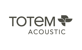Totem Acoustics home sound system entertainment