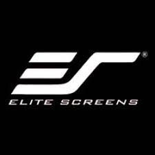 Elite Screens short throw laser projections