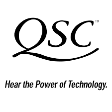 QSC home sound systems
