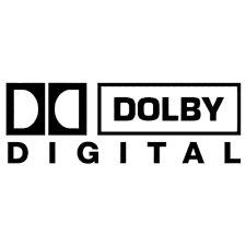 Dolby Digital home speakers