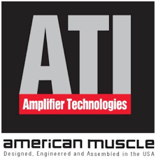 ATI Amplifier Technologies outdoor living