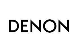 DENON home speakers