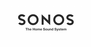 SONOS outdoor living speakers